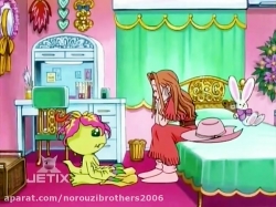 دیجیمون قسمت ۳۵